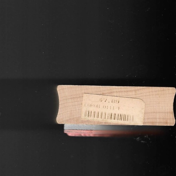 Rubber STAMP Bald Eagle 0111- F Coronado Island Stamping Company 1999 - Picture 3 of 6